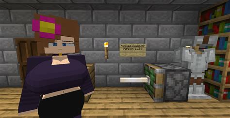 jenny minecraft porn|Minecraft Jenny Porn Videos 